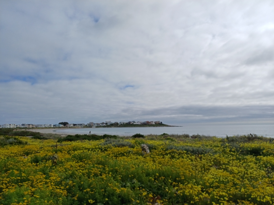 0 Bedroom Property for Sale in Lampiesbaai Western Cape
